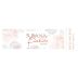 Susana Balbo Signature Rose 2019 Front Label