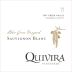 Quivira Alder Grove Sauvignon Blanc 2017 Front Label