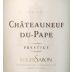 Roger Sabon Chateauneuf-du-Pape Prestige 2016 Front Label