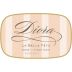 Diora Rose of Pinot Noir 2022 Front Label