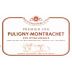 Bouchard Pere & Fils Puligny-Montrachet Les Chalumeaux Premier Cru 2008 Front Label