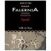 Falernia Reserva Syrah 2017 Front Label