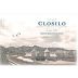 Closilo Sauvignon Blanc 2021 Front Label