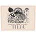 Tilia Cabernet Sauvignon 2020 Front Label