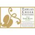 Tablas Creek Esprit de Tablas Blanc 2023 Front Label