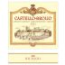 Barone Ricasoli Castello di Brolio Chianti Classico Gran Selezione 2022 Front Label