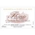 Domaine de la Chapelle des Bois Fleurie 2019 Front Label