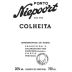 Niepoort Colheita 2009 Front Label
