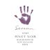 Seresin Leah Pinot Noir 2023 Front Label