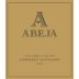 Abeja Cabernet Sauvignon 2021 Front Label