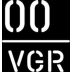 00 Wines VGR Pinot Noir 2021 Front Label