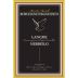 Francesco Borgogno Langhe Nebbiolo 2017 Front Label