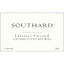 Southard Winery Lawrence Vineyard Red 2013 Front Label