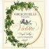 Grgich Hills Estate Violetta Late Harvest (375ML half-bottle) 2018 Front Label