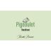 Vignobles Brunier Le Pigeoulet Blanc 2023 Front Label