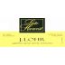 J. Lohr Late Harvest White Riesling 2006 Front Label