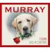 Hightower Cellars Murray Syrah 2011 Front Label