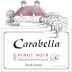 Carabella Inchinnan Pinot Noir 2009 Front Label