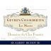 Albert Bichot Gevrey Chambertin Les Murots 2015 Front Label