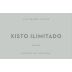 Luis Seabra Vinhos Xisto Ilimitado Branco 2018 Front Label