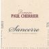 Domaine Cherrier Sancerre 2014 Front Label