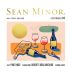Sean Minor Sangiacomo-Roberts Road Vineyard Pinot Noir 2021 Front Label