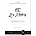 Miguel Torres Las Mulas Reserva Sauvignon Blanc 2022 Front Label