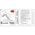 Rogue Vine Grand Itata Tinto 2020 Front Label