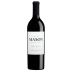 Mason Pelissa Vineyard Cabernet Sauvignon 2021 Front Bottle Shot