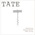 TATE Spring Street Chardonnay 2024 Front Label
