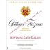 Chateau Faizeau Montagne-Saint-Emilion Selection Vieilles Vignes 2018 Front Label