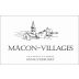 Henri Perrusset Macon-Villages 2024 Front Label