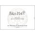 Bila-Haut by Michel Chapoutier Pays d'Oc Rose 2024 Front Label