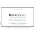 Vincent Girardin Bourgogne Cuvee Saint-Vincent Blanc 2017 Front Label
