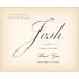 Josh Cellars Pinot Gris 2020 Front Label
