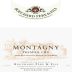 Bouchard Pere & Fils Montagny Premier Cru 2009 Front Label