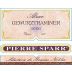 Pierre Sparr Alsace Selection de Grains Nobles Gewurztraminer 2006 Front Label