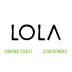 LOLA Wines Chardonnay 2016 Front Label