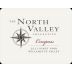 North Valley Vineyards Compass Pinot Noir 2021 Front Label