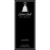 Silver Bell Winery Forte Syrah 2012 Front Label