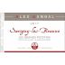 Alex Gambal Savigny-les-Beaune Grands Picotins 2017 Front Label