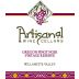 Artisinal Wine Cellars Vintage Reserve Pinot Noir 2009 Front Label