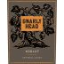 Gnarly Head Merlot 2017 Front Label