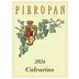 Pieropan Soave Classico Calvarino 2024 Front Label