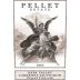 Pellet Estate Pellet Vineyard Cabernet Sauvignon 2010 Front Label