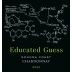Roots Run Deep Educated Guess Chardonnay 2022 Front Label
