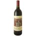 Heitz Cellar Trailside Vineyard Cabernet Sauvignon (stained labels) 2013 Front Bottle Shot