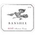 Banshee Rose 2018 Front Label