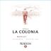 Bodega Norton Finca La Colonia Merlot 2016 Front Label