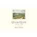 Quails' Gate Estate Winery Pinot Noir 2019 Front Label